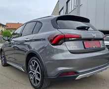 Zunanja slika - Fiat Tipo - 1.0 T3 GSE Cross SLOVENSKO POREKLO - 6 - Predogledna slika