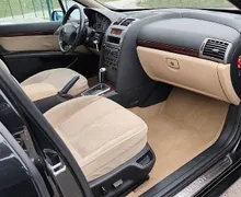 Zunanja slika - Peugeot 407 - ST Executive 2.0 HDi 16V Avt. - 10 - Predogledna slika