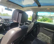Zunanja slika - Volkswagen Sharan - 2.0 TDI °4-MOTION° 140ks HIGHLINE °XENON° °PANORAM - 10 - Predogledna slika