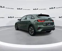 Notranja slika - KIA Ceed - 1.0 T-GDi LX Champion+ ISG. M T - 7 - Predogledna slika