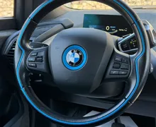 Zunanja slika - BMW i3 - 94Ah Avt. |GR. SED.|LED|NAVI|PDC| - 13 - Predogledna slika
