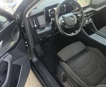 Zunanja slika - Škoda Kodiaq - 4x4 2.0 TDI 193ks DSG °VIRTUAL° °MATRIX° °18-COL - 8 - Predogledna slika