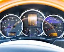 Zunanja slika - Porsche Cayenne - S 4.8 V8 - 8 - Predogledna slika