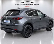 Zunanja slika - Mazda CX-5 - CD184 AWD od 1 lastnika 1 letna garancija - 5 - Predogledna slika