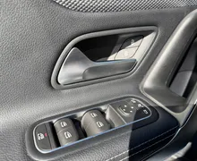 Zunanja slika - Mercedes-Benz A Class Long - A-Razred A 220 d AMG Line Avt. - 22 - Predogledna slika