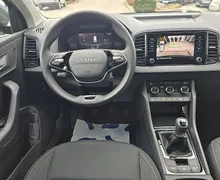 Zunanja slika - Škoda Karoq - Selection 1.5 TSI 110kW TESTNO VOZILO - 11 - Predogledna slika