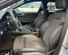 Zunanja slika - Audi A4 - Avant 3.0 TDI-3X S LINE-QUATTRO-LED-KAM-NAVI-VIRTUAL-ALU - 10 - Predogledna slika