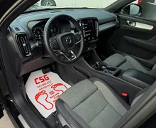 Zunanja slika - Volvo XC40 - T4 Recharge |novi model|LED|DAB|Keyless - 8 - Predogledna slika