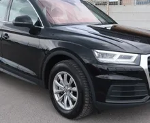 Zunanja slika - Audi Q5 - 30 TDI S tronic 110kW-VIRTUAL-NAVI-KAMERA-ALU-PDC - 8 - Predogledna slika