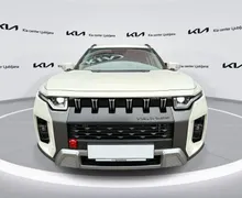 Zunanja slika - SsangYong Torres - 1.5 T-GDI PREMIUM 4WD AT - 2 - Predogledna slika
