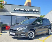 Zunanja slika - Ford Galaxy - 2.5 Duratec HYBRID TREND AUT 5 SED. NAVI 1.lastnik - 1 - Predogledna slika