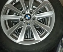 Zunanja slika - BMW Serija 3 - Gran Turismo: 320d xDrive NAVI.PDC.XSENON.VLEČNA NAPRAVA - 20 - Predogledna slika