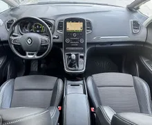 Zunanja slika - Renault Scénic - 1.7-DCI-INTENS-NAVI-LED-SLO-1LAST-TOP - 10 - Predogledna slika