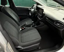 Zunanja slika - Ford Fiesta - 1,0 EcoBoost Style - 11 - Predogledna slika
