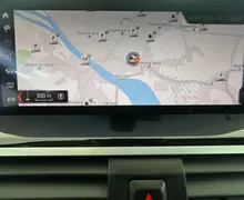 Zunanja slika - BMW X3 - xDrive20i xLine Avt.NEMŠKI+4ALU.KAMERA.LED.ACC.USN - 14 - Predogledna slika