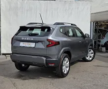 Zunanja slika - Dacia Duster - Expression MHEV 1.2 TCe 140 - 5 - Predogledna slika