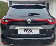 Zunanja slika - Renault Mégane - Megane 1.6 DCI- GT LINE-NAVI-XENON-LED-PDC-TEMPOMAT - 8 - Predogledna slika