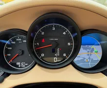 Zunanja slika - Porsche Cayenne - DIESEL 3.0 V6 SLO.VOZILO 1.LASTNICA LED ŠIBEDAH - 20 - Predogledna slika