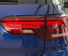 Zunanja slika - Volkswagen T-Roc - 4JOY 2.0 TDI DSG SLO- 1.Lastnik VLEČNA KLJUKA - 5 - Predogledna slika