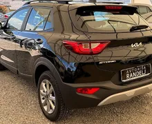 Zunanja slika - KIA Stonic - 1.2 DPI 57.9 kW  79 KM  LX Urban+ M T - 4 - Predogledna slika