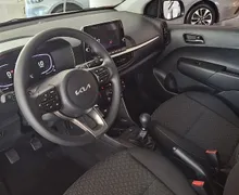 Zunanja slika - KIA Picanto - 1.0 LX Active - 7 - Predogledna slika