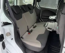 Zunanja slika - Ford Tourneo - Courier 1.5 TDCI 2X DRSNA-KLIMA-VEC VOZIL-6PRESTAV-SLO - 13 - Predogledna slika