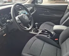 Zunanja slika - KG Mobility Korando - 1.5 T-GDI 120 kW Fresh+ M T - 8 - Predogledna slika