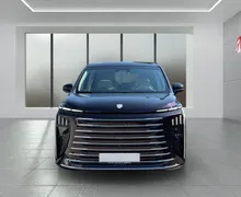 Zunanja slika - Forthing V9 - 1.5T PHEV + HUD + BLIS + RADAR+ PANORAMA + 7SEDEŽI - 2 - Predogledna slika