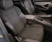 Zunanja slika - Peugeot 5008 - GT 1.2 HIBRID 145 E-DCT  + BON ZA ZIMSKE GUME 500€ - 10 - Predogledna slika