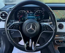 Zunanja slika - Mercedes-Benz E-Razred - 300 de 4MATIC AMG LINE LED DISTRONIC KAM USNJE T - 14 - Predogledna slika