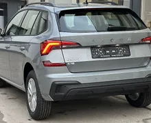Zunanja slika - Škoda Kamiq - Easy 1.0 TSI DSG - 6 - Predogledna slika