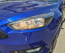 Zunanja slika - Ford Focus - ST-LINE 1.0 125PS M6-SLO-2.LAST-REDNO SERVISIRAN - 7 - Predogledna slika