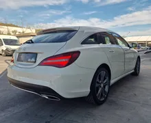 Zunanja slika - Mercedes-Benz CLA Shooting Brake - 200 d AMG AUT.-F1 LED-XENON 2-LASTNIK KUP. V SLO.. - 3 - Predogledna slika