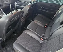 Zunanja slika - Renault Scénic - Scenic 1.2 16v-BOSSE-Le 159.000km-Odličen- Tempo.- - 2 - Predogledna slika