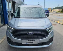 Zunanja slika - Ford Tourneo Connect - L2  2.0 TDCi EcoBlue Titanium Avt. - 3 - Predogledna slika