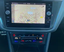 Zunanja slika - VW Tiguan - 2.0 TDI DSG R-Line-Black Style-Matrix-Vl.kljuka... - 8 - Predogledna slika
