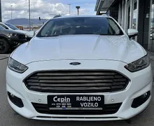 Zunanja slika - Ford Mondeo - | 1.5 TDCi | BUSINESS | NAVI| LED | 88 KW | - 2 - Predogledna slika