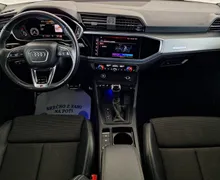 Zunanja slika - Audi Q3 - Sportback 35 TFSI S line•AMBIENT•ACC•KAMERA•MRTVI KOTI• - 12 - Predogledna slika