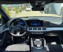 Zunanja slika - Mercedes-Benz GLE-Razred - 450 D 4MATIC - 9 - Predogledna slika