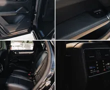 Zunanja slika - Porsche Cayenne - S - ACC 360 MATRIX ZR.VZMET PANO BOSE PA 12-28 - 12 - Predogledna slika