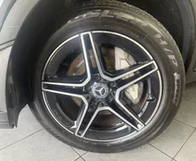Zunanja slika - Mercedes-Benz GLC-Razred - GLC 300 e 4MATIC AMG.NEMŠKI+4ALU.USNJE.LED.KAMERA - 3 - Predogledna slika