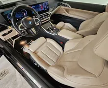 Notranja slika - BMW serija 4 Coupe: - M440i Coupe Avt. |LASER|KAMERA|RADAR|BLIS|VIRTUAL| - 7 - Predogledna slika