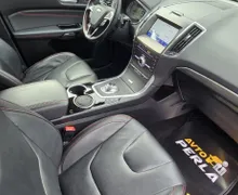 Zunanja slika - Ford S-MAX - 2.0 140 kW ST-Line Auto-ACC-CAMERA-NEMŠKI-ODLIČEN- - 12 - Predogledna slika