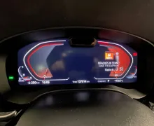 Zunanja slika - BMW Serija 5 - 530d xDrive Touring Avt. LED.NAVI.KAMERA.OGR.SEDEŽ - 19 - Predogledna slika