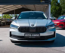 Zunanja slika - Škoda Superb - Combi 2.0 TDI AUT. - 2 - Predogledna slika