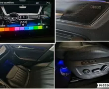 Notranja slika - Škoda Kodiaq - 4x4 2.0 TDI L K DSG  Laurin   Klement•Panorama - 18 - Predogledna slika
