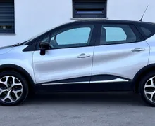 Zunanja slika - Renault Captur - TCe+1.LAST+SLO+LED+NAVI+ALU+KEMERA - 4 - Predogledna slika