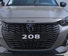 Zunanja slika - Peugeot 208 - ALLURE PureTech 100 + BON ZA ZIMSKE GUME 300€ - 5 - Predogledna slika