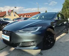 Zunanja slika - Tesla Model S - Model S - 12 - Predogledna slika