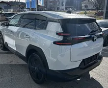 Zunanja slika - Citroën C5 Aircross - PLUS Hibrid 145 avtomatik 107kW - 6 - Predogledna slika